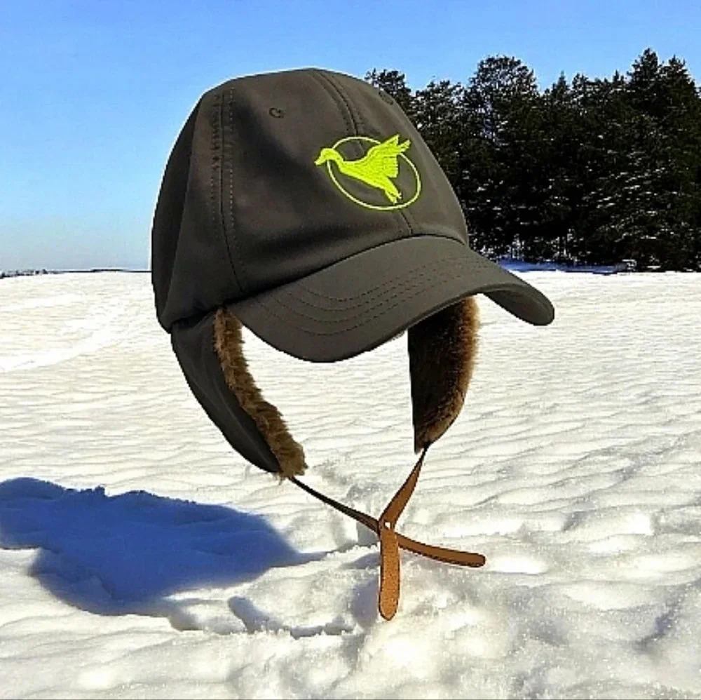 Urban Outfitters Trapper Hat